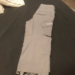 Burton Snow Board Pants